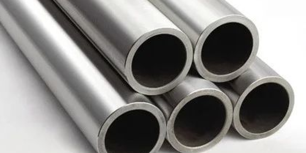 The Ultimate Guide to High-Performance Metals and Industrial Components: Alloy Steel, Nitronic 50, Valves, and More