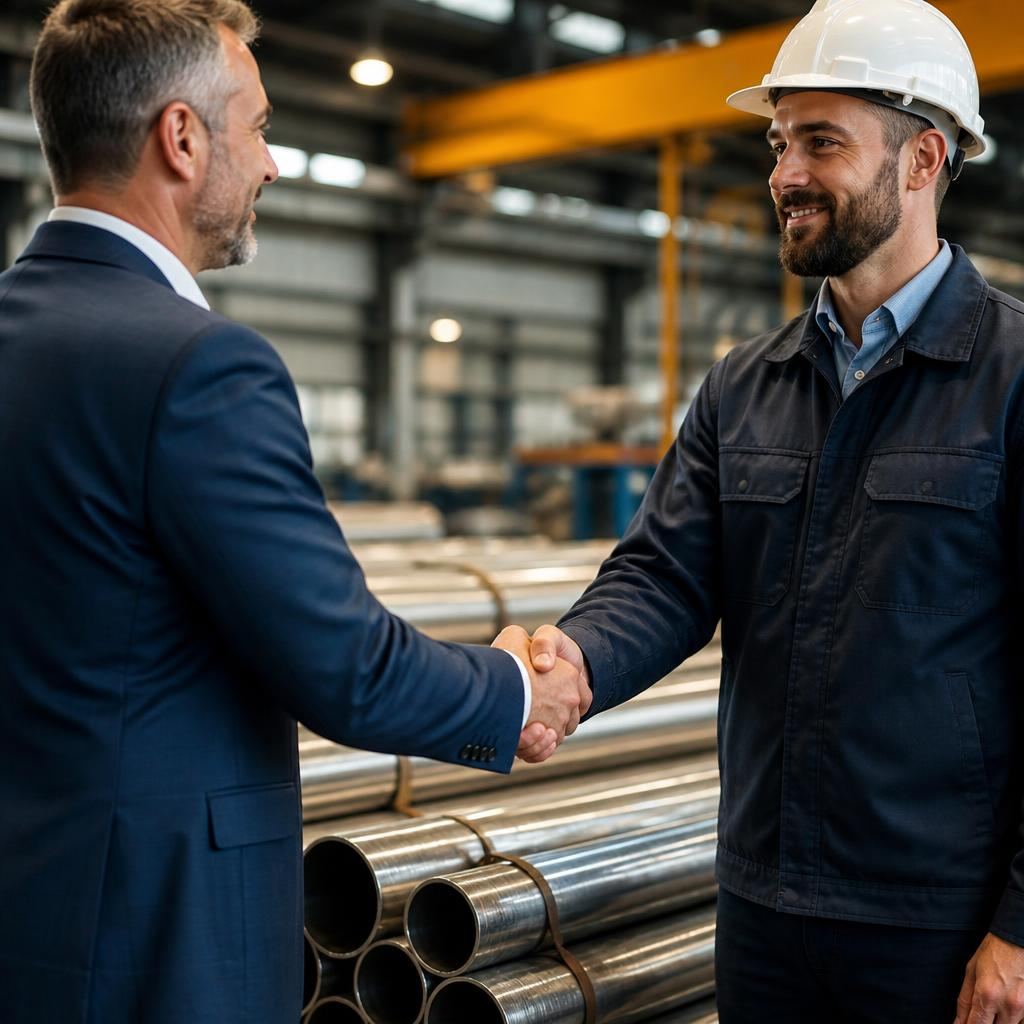 Customer Commitment