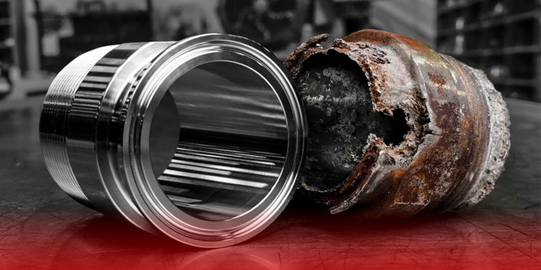 Hastelloy Alloys The Ultimate Guide to Corrosion Resistant Materials
