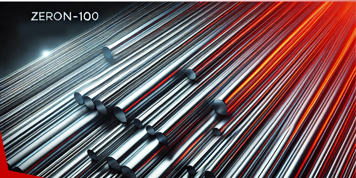 The Ultimate Guide to Zeron 100: Chemical Composition and Key Benefits in Industrial Use
