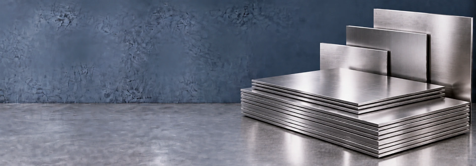 Super Duplex Steel Sheet & Plate stocked and supplied by Steelco Metal & Alloys, Mumbai