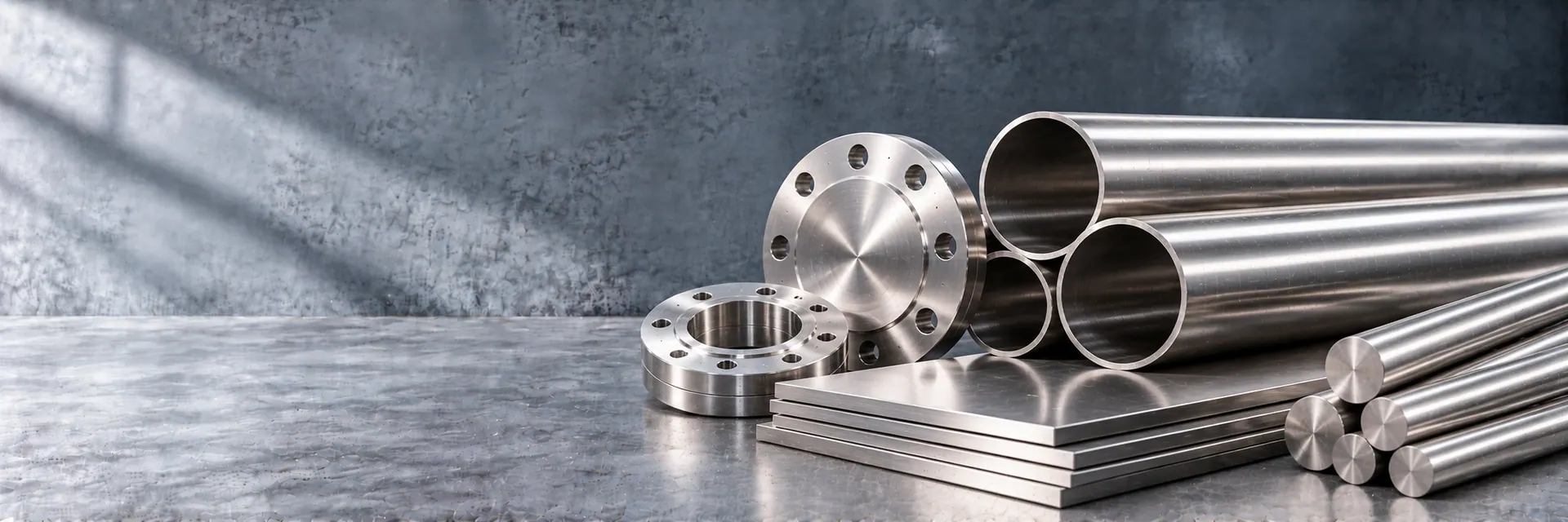 Zeron 100 stocked and supplied by Steelco Metal & Alloys, Mumbai