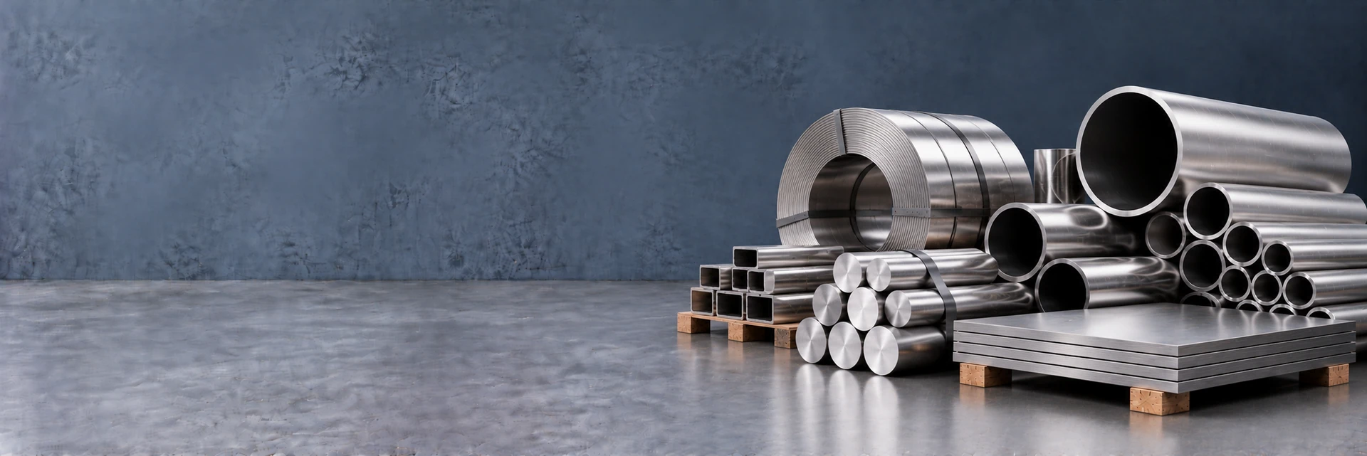 Incoloy 800 / 800H / 800HT stocked and supplied by Steelco Metal & Alloys, Mumbai