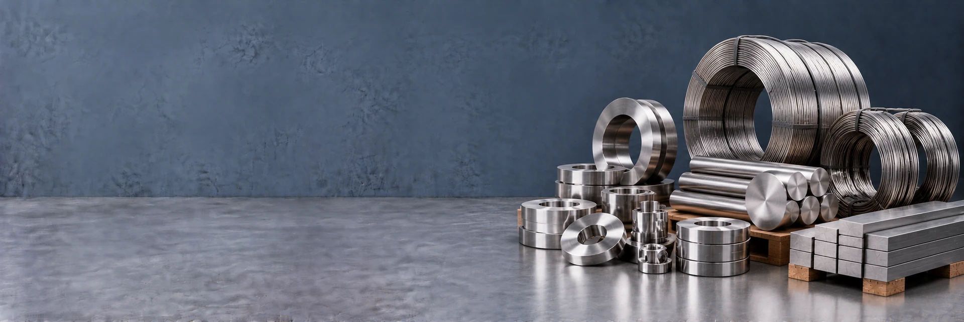 Inconel X-750 stocked and supplied by Steelco Metal & Alloys, Mumbai