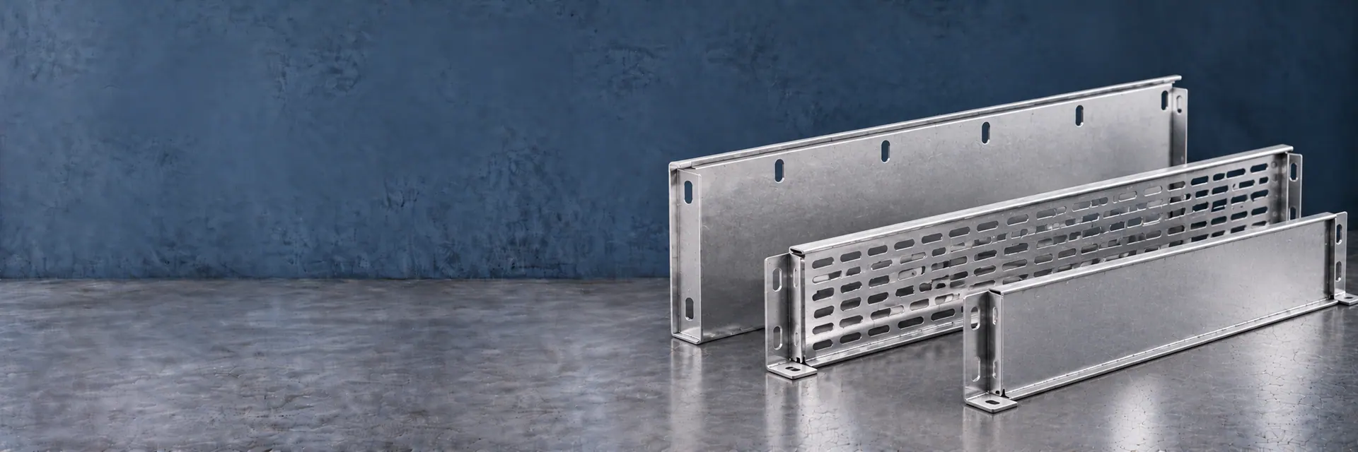 MS Gratings Kick Plates stocked and supplied by Steelco Metal & Alloys, Mumbai