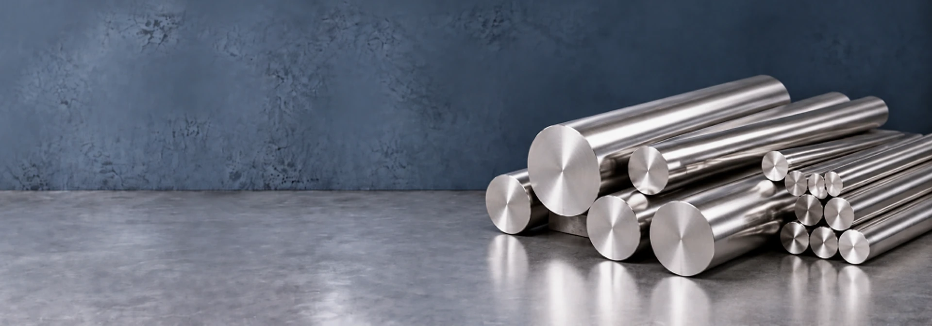 Inconel Round Bar stocked and supplied by Steelco Metal & Alloys, Mumbai