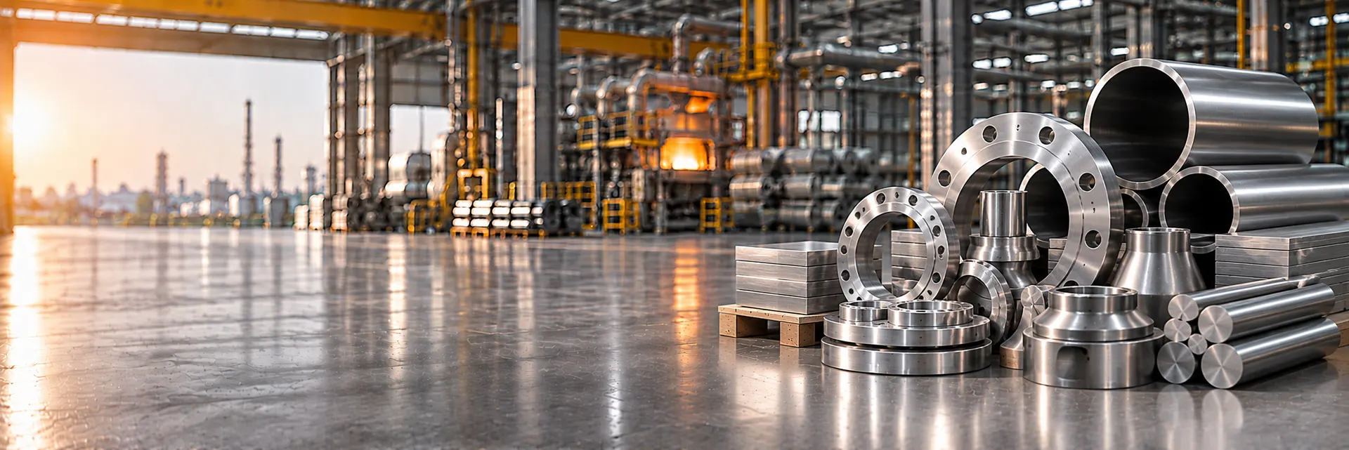 Hastelloy Supplier in Pune stocked and supplied by Steelco Metal & Alloys, Mumbai