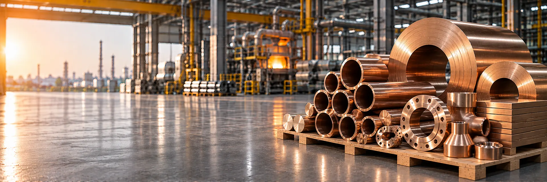 Copper Nickel Supplier stocked and supplied by Steelco Metal & Alloys, Mumbai