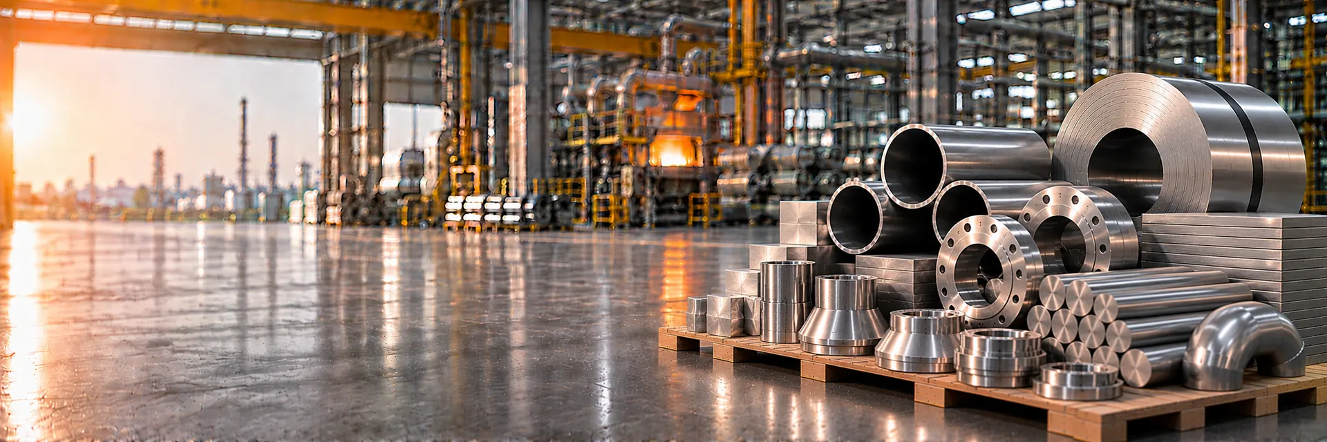 Hastelloy Supplier in Hyderabad stocked and supplied by Steelco Metal & Alloys, Mumbai