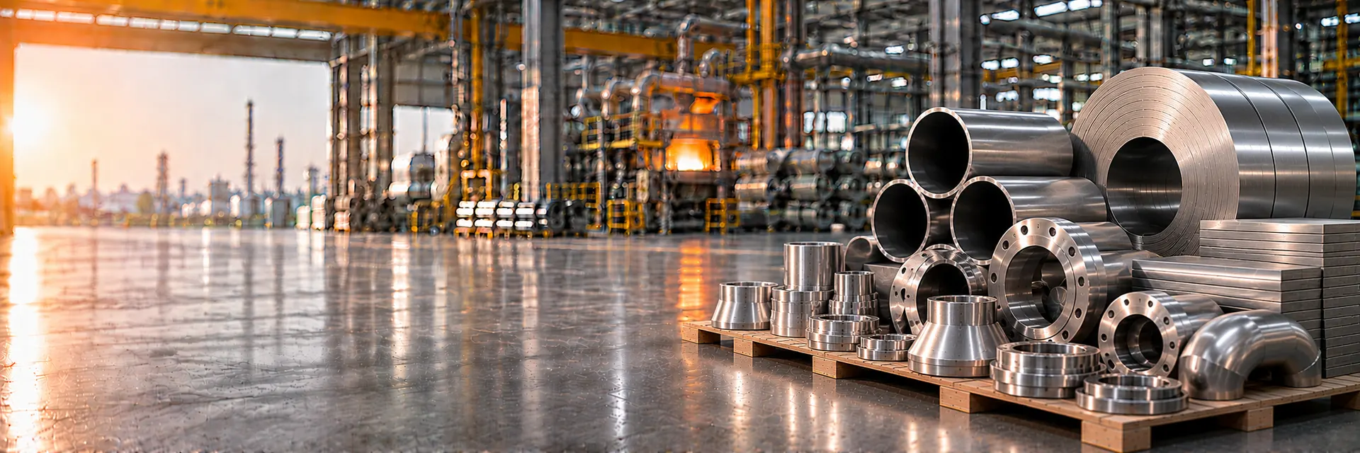Hastelloy Supplier in Chennai stocked and supplied by Steelco Metal & Alloys, Mumbai